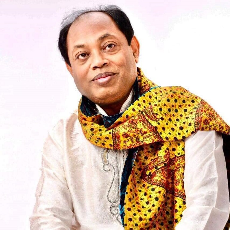 সৈয়দ আল ফারুক